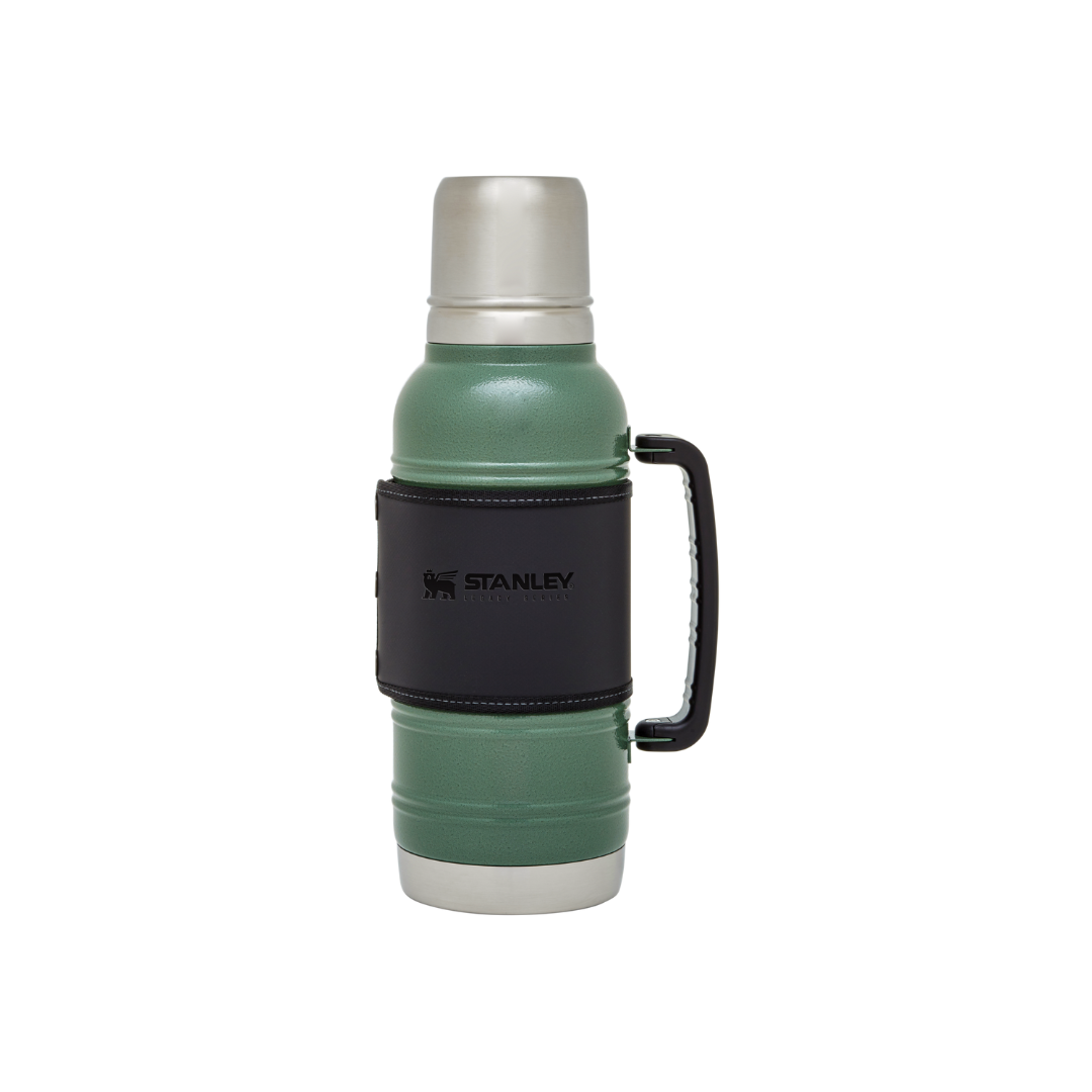 Stanley / The Quadvac Thermal Bottle 1.1 QT