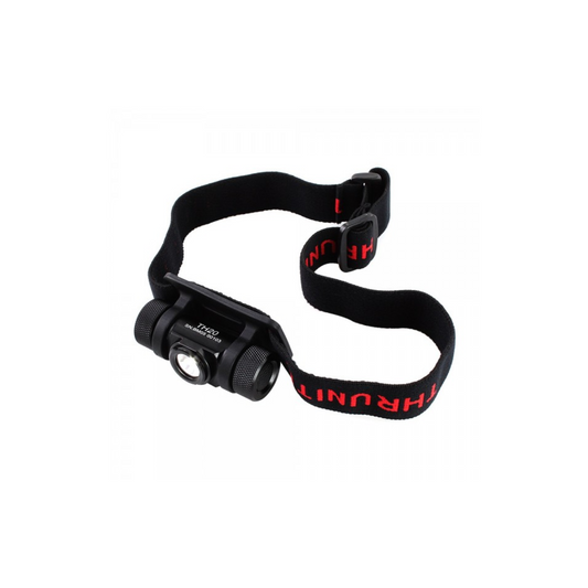 ThruNite TH20 CREE XP-L V6 CW LED 520L Headlamp