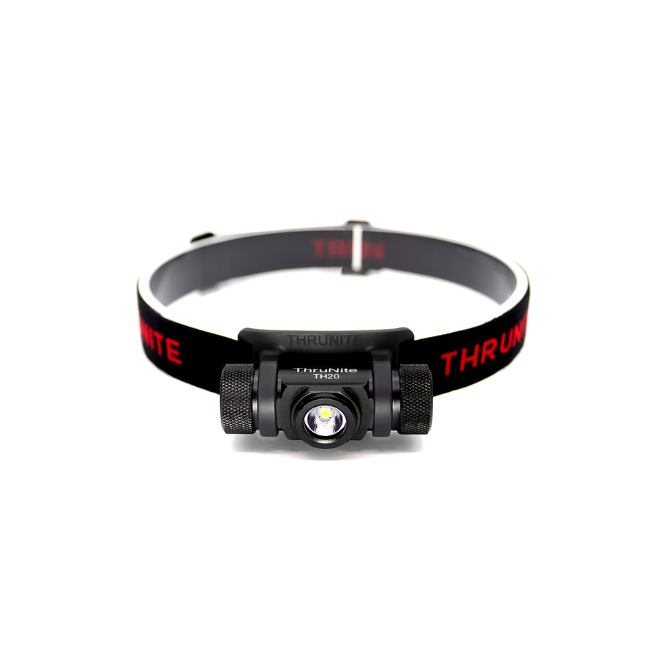 ThruNite TH20 CREE XP-L V6 CW LED 520L Headlamp