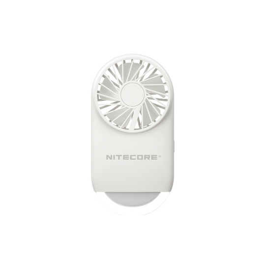 Nitecore NEF02 Multipurpose Pocket Fan