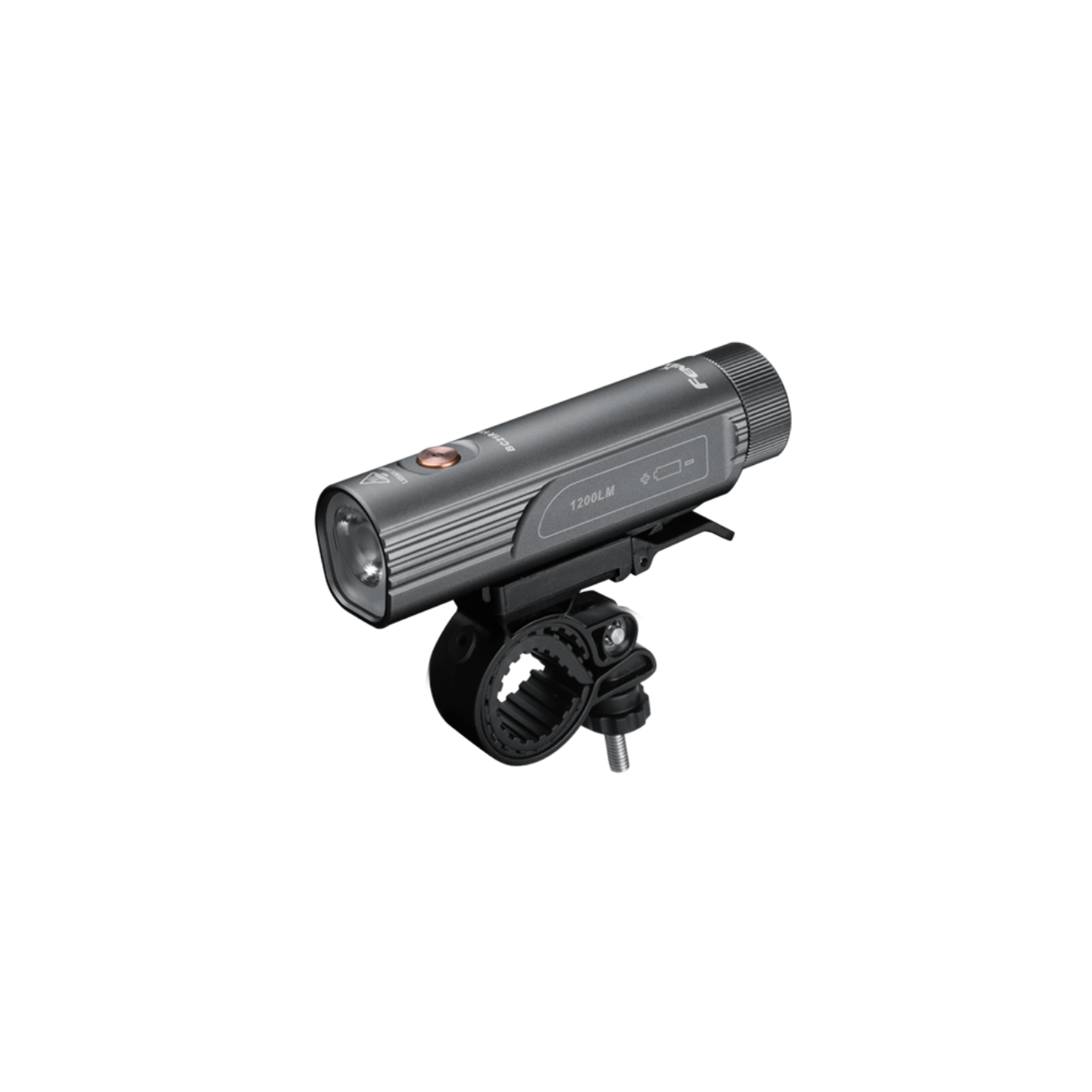 Fenix BC21R V3.0 High Performance 1200L Rechargeable Front Bicycle Light