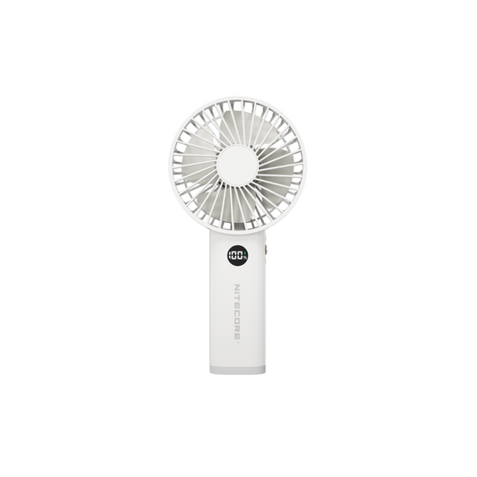 Nitecore NEF03 Multipurpose Handheld Fan