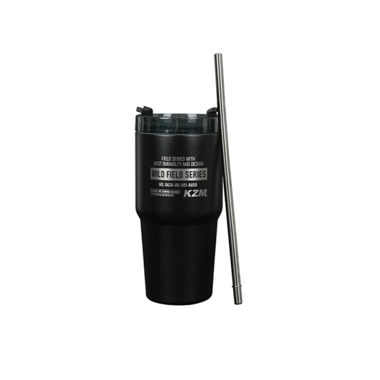 KZM Field 650 Tumbler