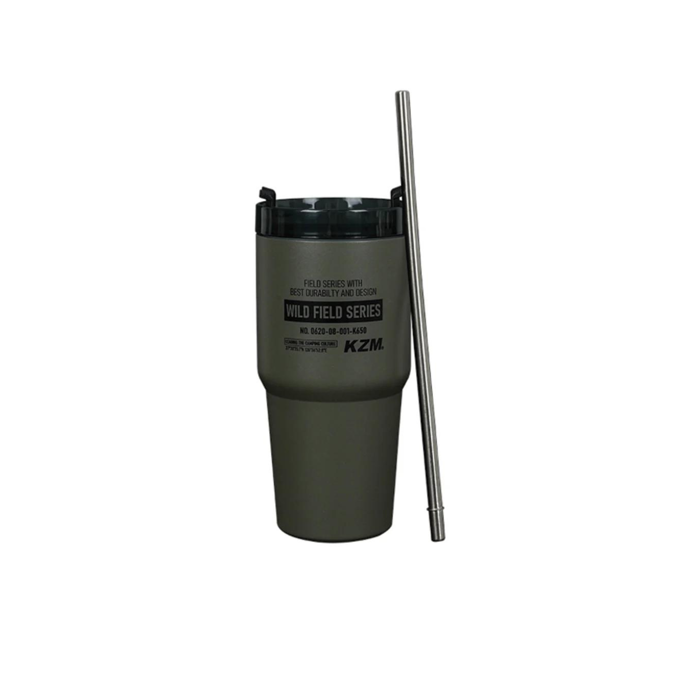 KZM Field 650 Tumbler