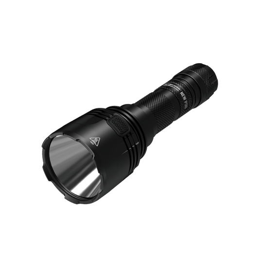 Nitecore NEW P30 CREE XP-L HI V3 LED 1000L Rechargeable Flashlight