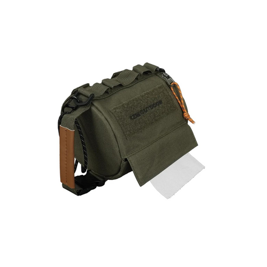 KZM Field Roll Tissue Case