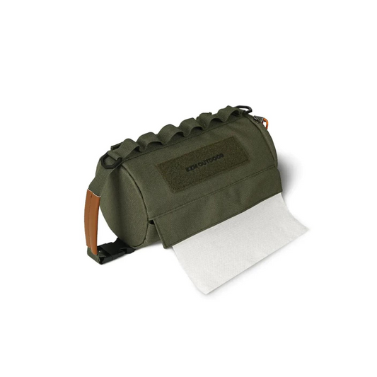 KZM Field Paper Towel Case