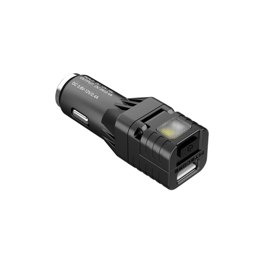 Nitecore VCL10 Multfunctional Charger Emergency Light