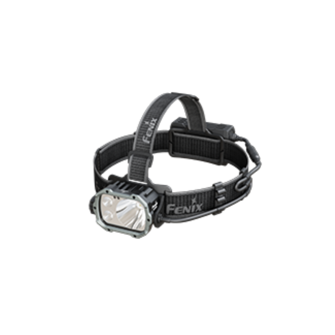 Fenix HP35R XHP70 Neutral White and SST20 Warm White LED 4000L PD3.0 Battery Pack Headlamp