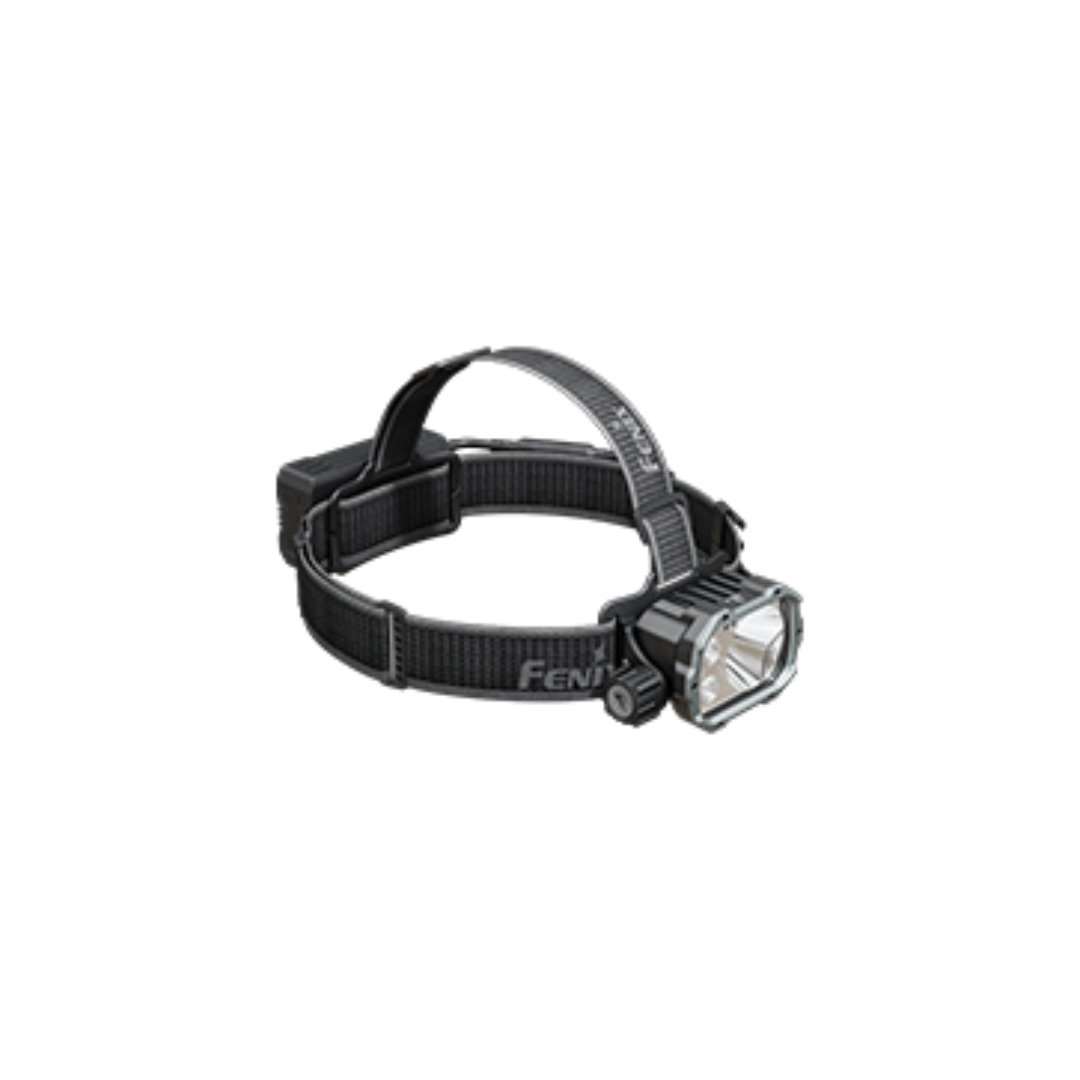 Fenix HP35R XHP70 Neutral White and SST20 Warm White LED 4000L PD3.0 Battery Pack Headlamp