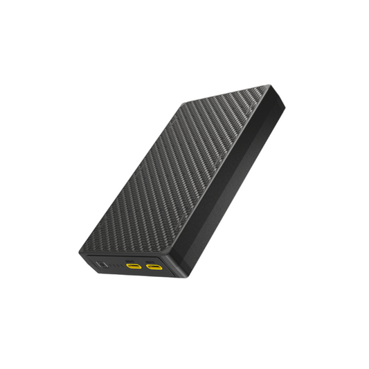 Nitecore NB20000 Gen3 Quick-Charge Dual USB-C Port 20000mAh Power Bank