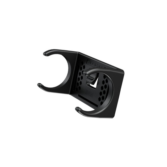 Nitecore HLB50 Helmet Headlamp Bracket for NU50 NU53