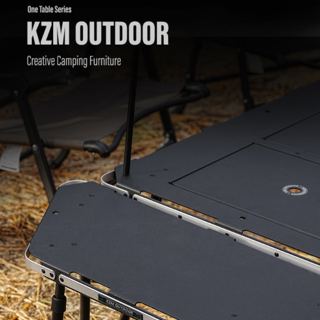 KZM One Table TRS