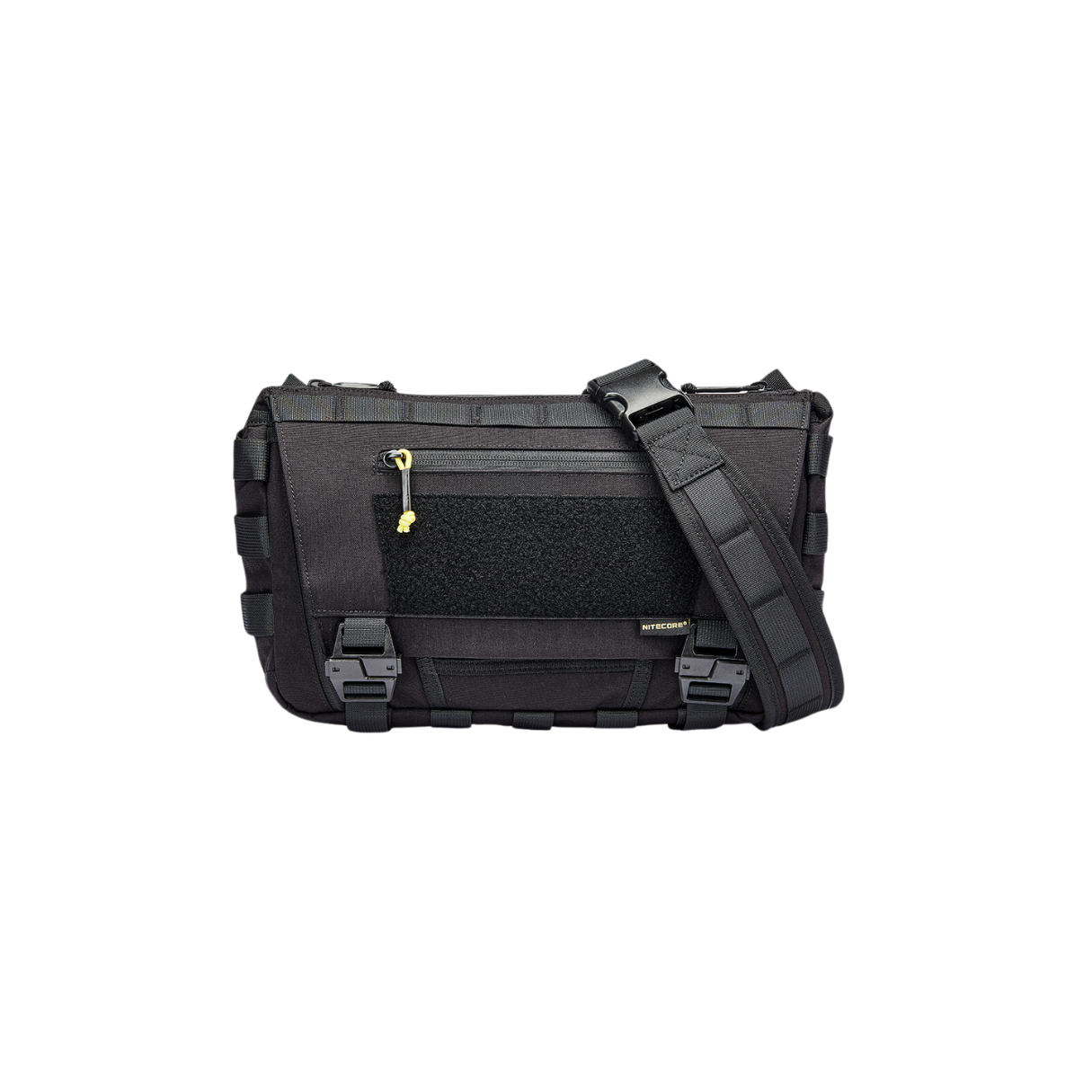 Nitecore SLB06 Cordura Nylon Commuting Crossbody & Shoulder Bag