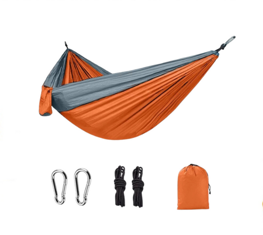 Deer Creek Portable Lightweight Hammock