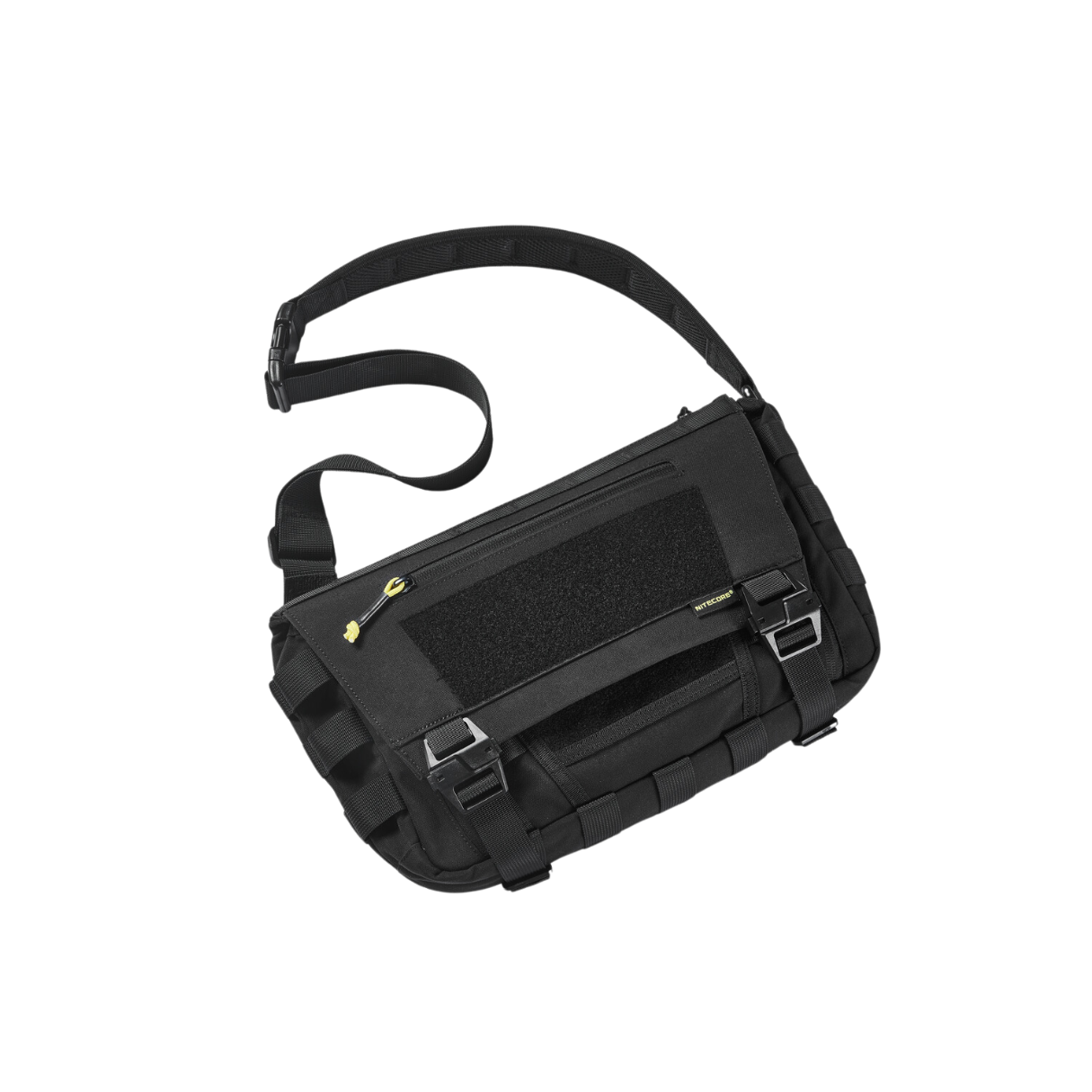 Nitecore SLB06 Cordura Nylon Commuting Crossbody & Shoulder Bag