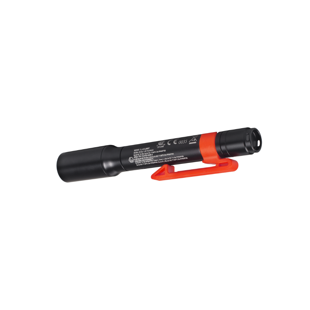 Fenix WF05E Intrinsically Safe CREE XP-G2 NW 85L Flashlight