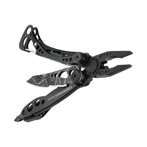 Leatherman Skeletool