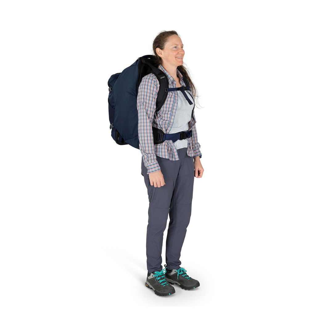 Osprey Fairview 55L Travel Pack