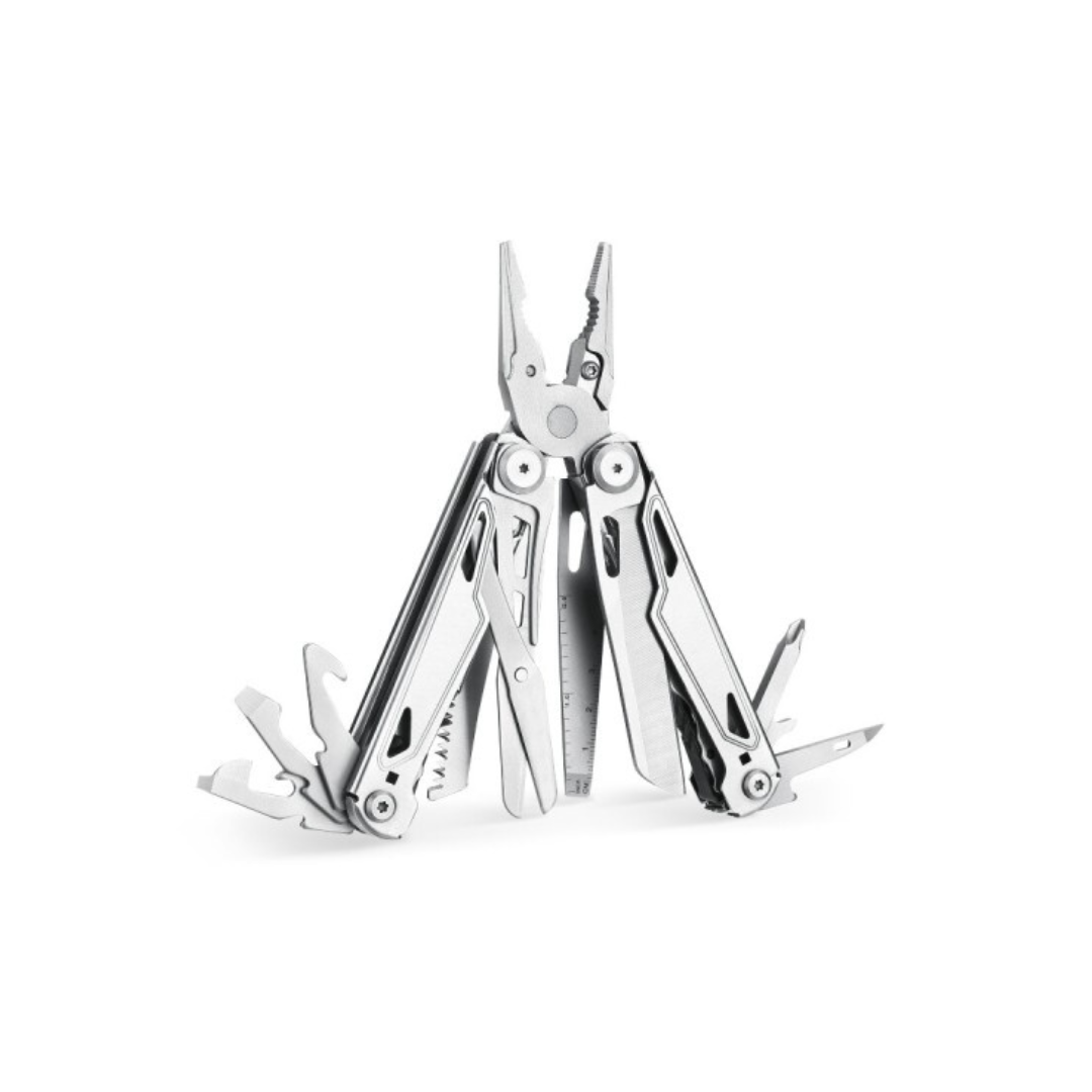 Ganzo G303 Multitool Plier With Bits