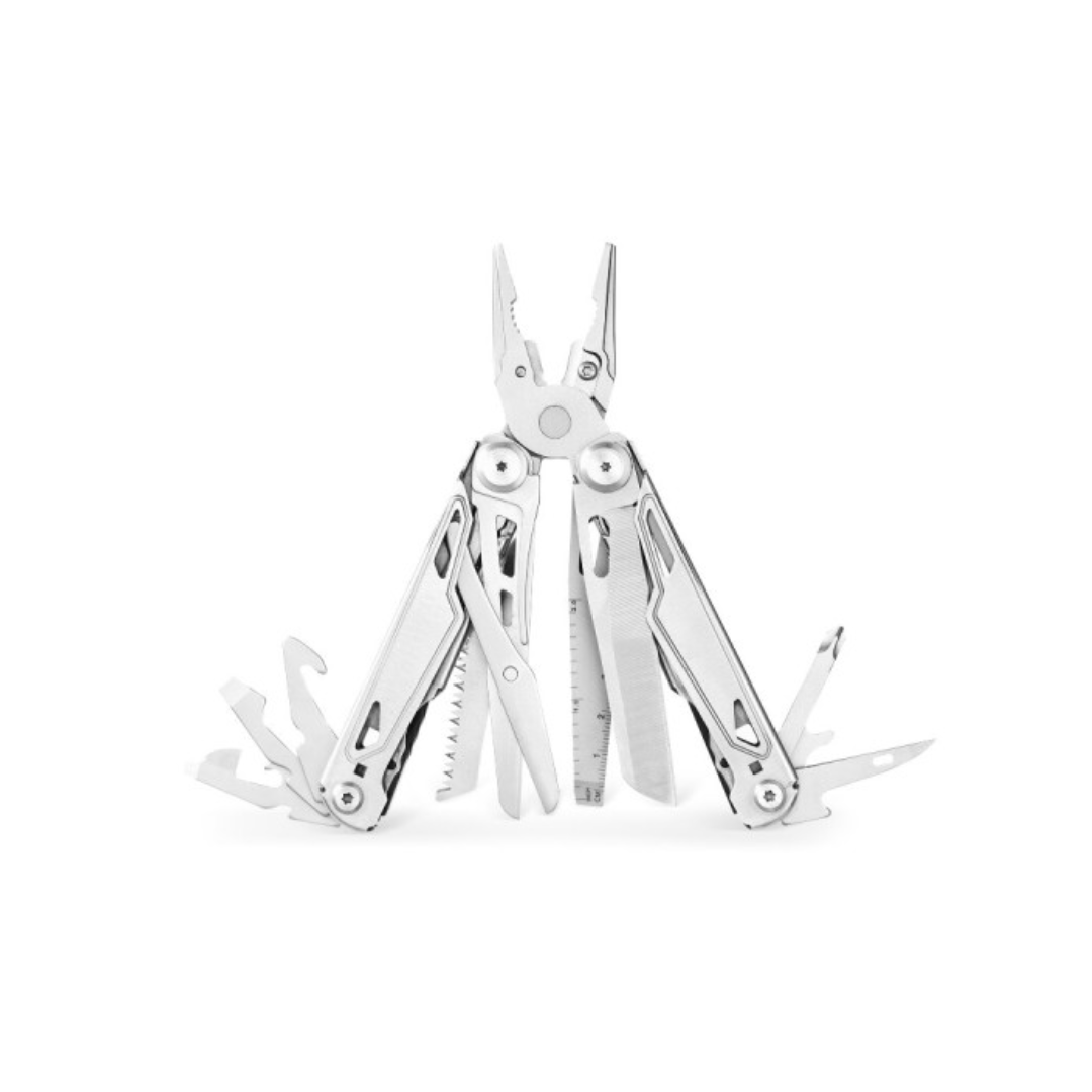 Ganzo G303 Multitool Plier With Bits