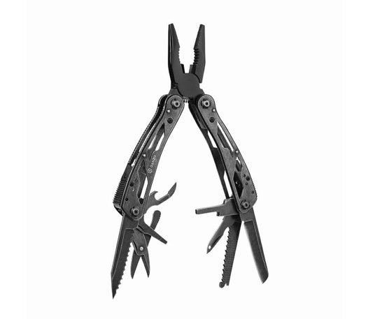 Ganzo G202B-S Multitool Plier with Bits (Stonewash)