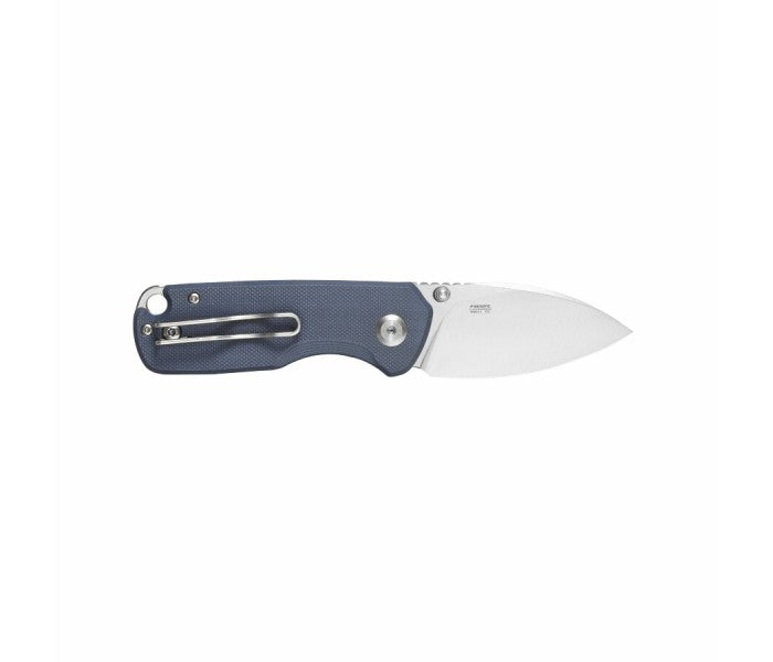 Ganzo FH925-BK Button Back Lock D2 Steel G10 Folding Knife