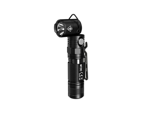 Nitecore MT21C CREE XP-L HD V6 LED 1000L Flashlight