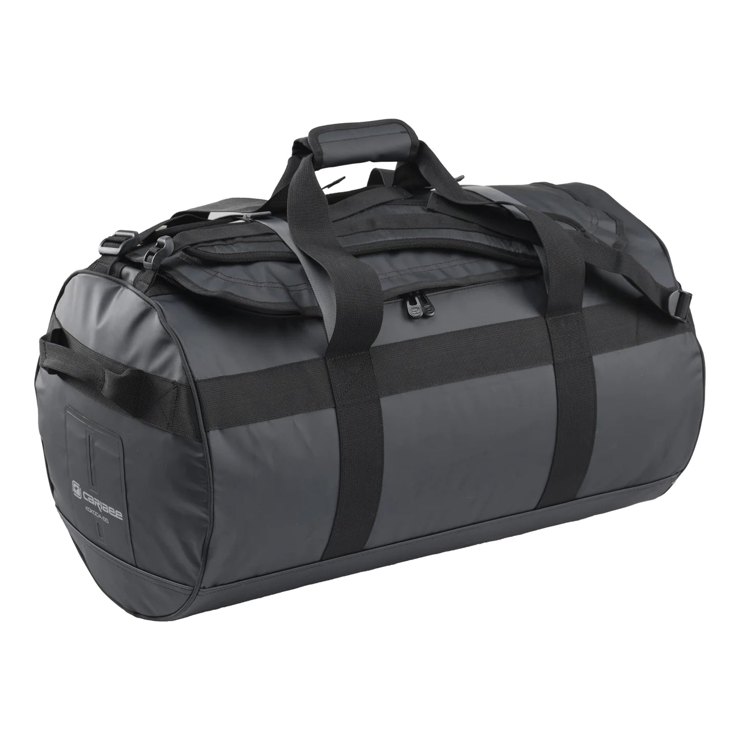 Caribee Kokoda 65L Waterproof Duffel Bag