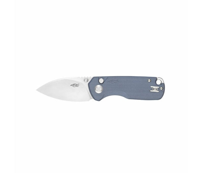 Ganzo FH925-BK Button Back Lock D2 Steel G10 Folding Knife