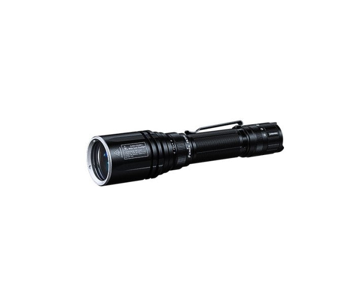 FENIX TK30R 500L 1.5KM Rechargeable LEP White Laser Flashlight