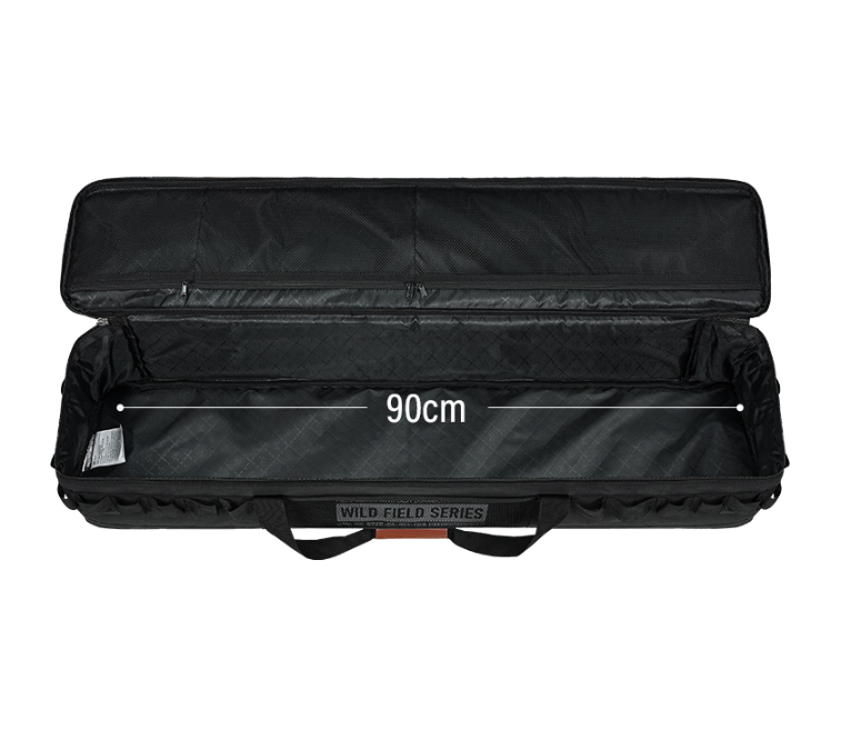 KZM Field Pole Carry Bag Max