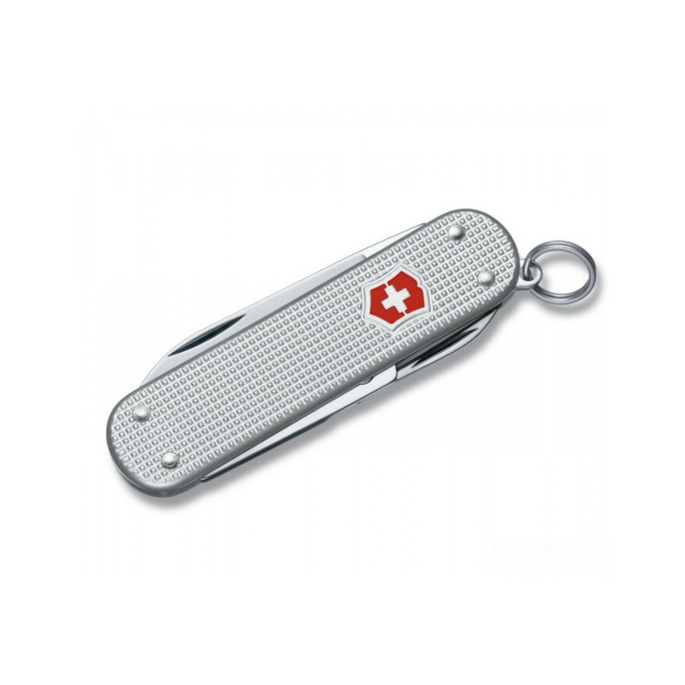 Victorinox Classic Alox Multitool Pocket Knife 0.6221.26