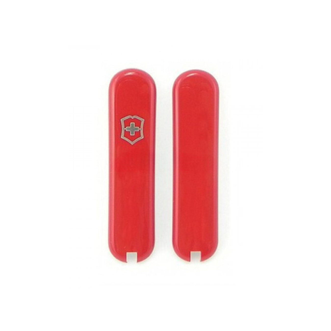 Victorinox 74mm Scale Handles Red