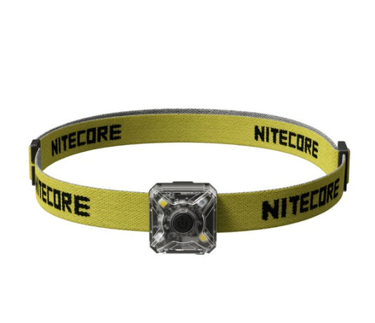 Nitecore NU05 V2 Kit Mini Signal Light USB-C Rechargeable Headlamp