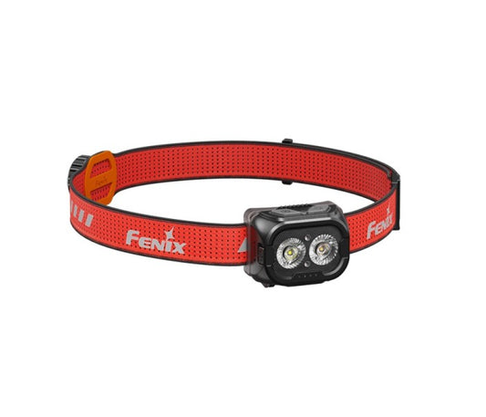 Fenix HL18R-T V2.0 800 Lumens LED Rechargeable Headlamp