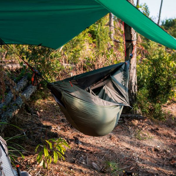 OneTigris Kompound Hammock OD Green