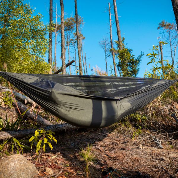 OneTigris Kompound Hammock OD Green