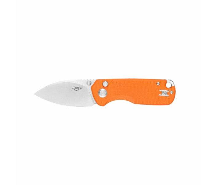 Ganzo FH925-BK Button Back Lock D2 Steel G10 Folding Knife