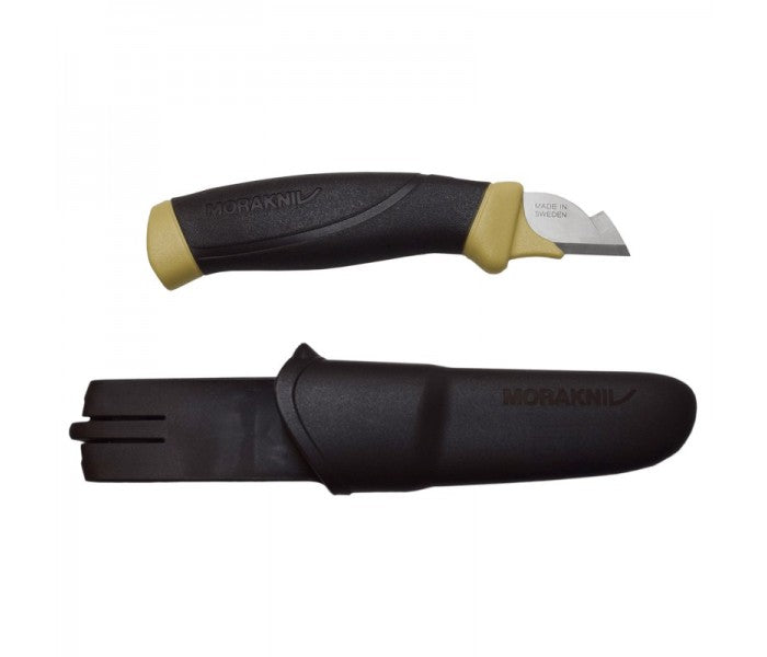 MoraKniv Electrician's Knife (S) Construction 12201