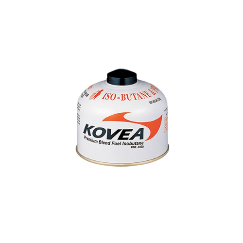 Kovea Gas Cartridge Screw Type