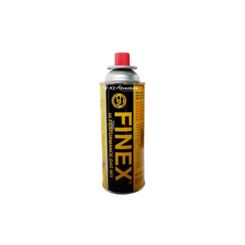 Finex Butane Gas Mix 230N