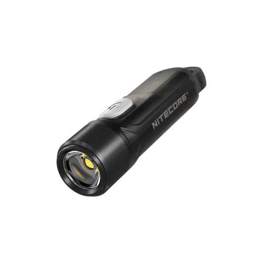 Nitecore TIKI LE  300 Lumens TYPE-C Rechargeable Keychain Flashlight