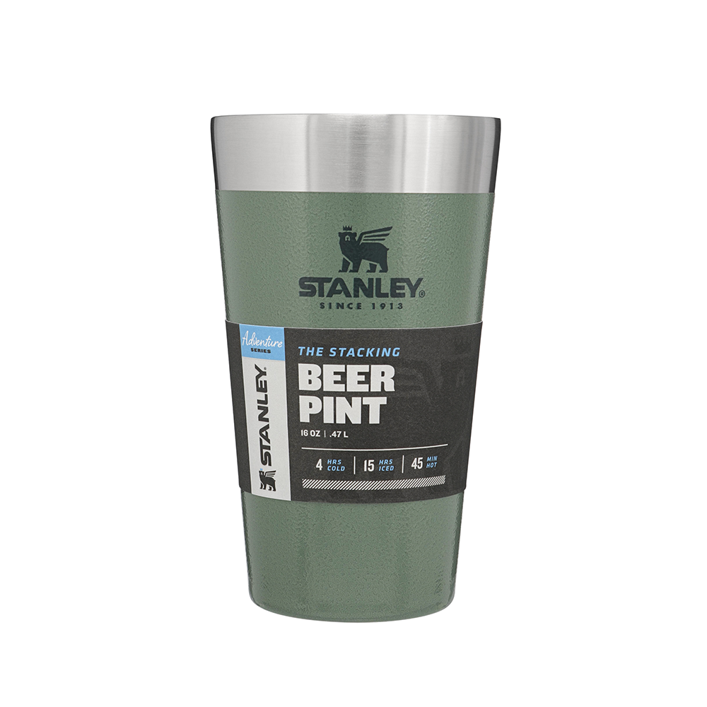 Stanley Adventure Vacuum Pint 16oz