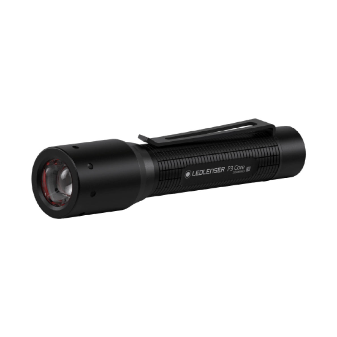 LED LENSER P3 Core