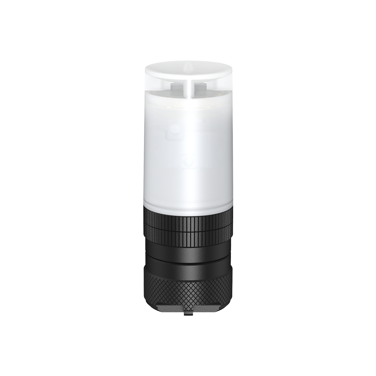 Nitecore NWE30 Emergency Electronic Whistle With Beacon Light