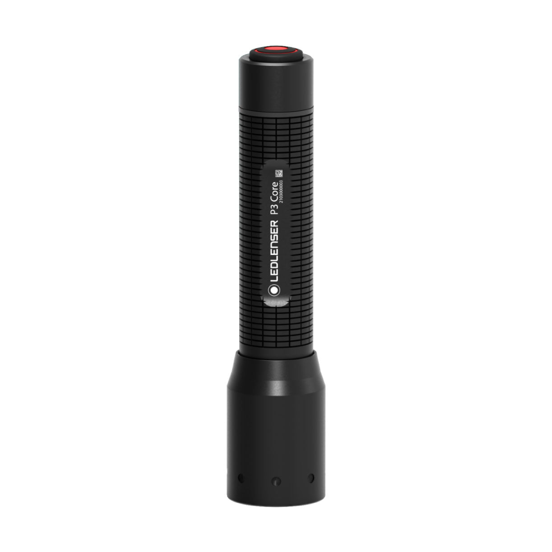 LED LENSER P3 Core