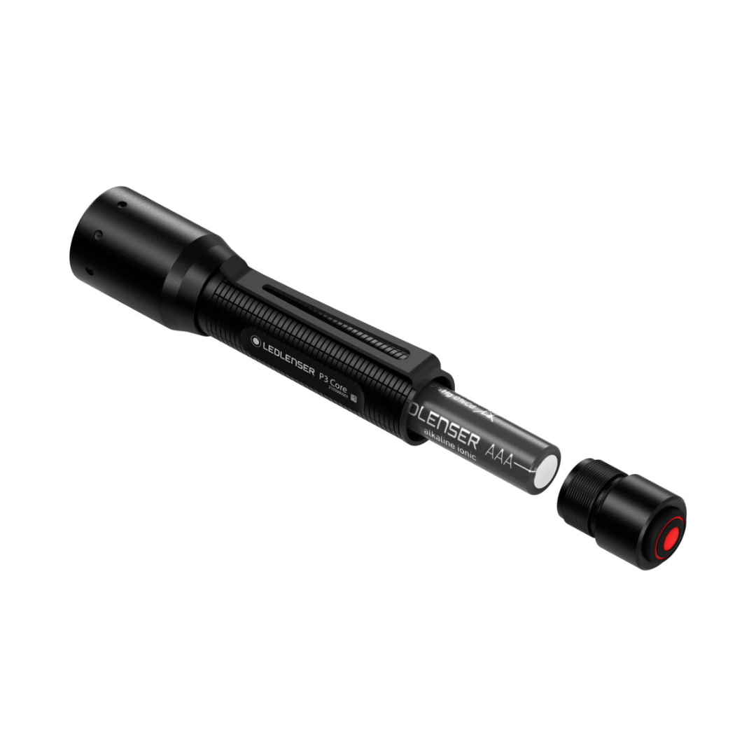 LED LENSER P3 Core