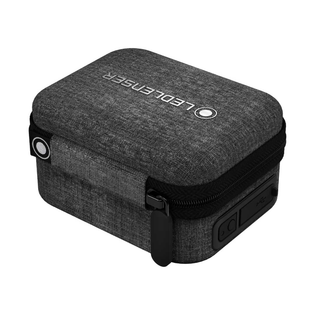 LED LENSER Powercase