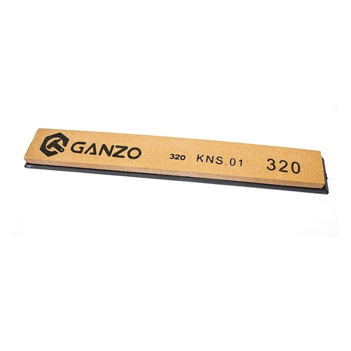 Ganzo Knife Sharpening Stone 1500/600/320/120 Grit